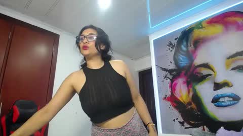 Karime online show from January 2, 6:23 pm