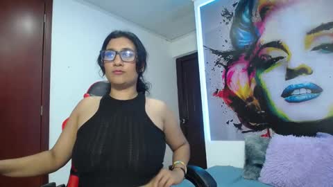 Karime online show from January 2, 9:28 pm