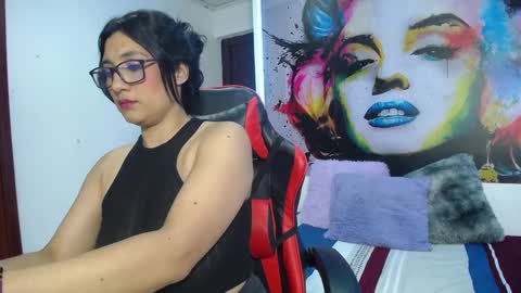Karime online show from January 8, 5:48 pm