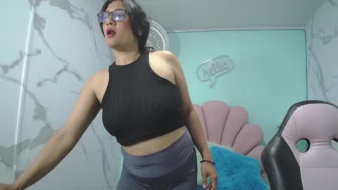 Karime online show from January 16, 2:19 pm