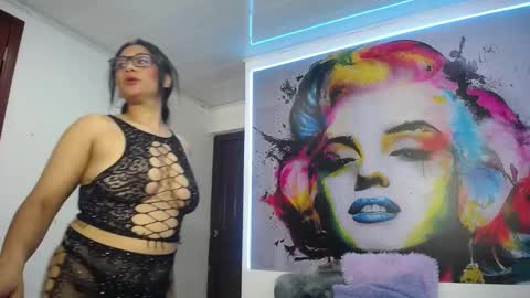 Karime online show from January 17, 4:26 pm