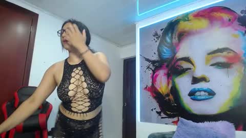 Karime online show from January 17, 7:27 pm