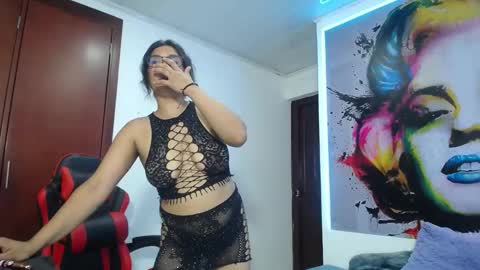 Karime online show from January 17, 10:34 pm