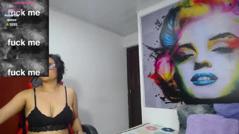 Karime online show from January 24, 7:39 pm