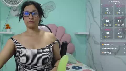 Karime online show from February 2, 10:06 pm