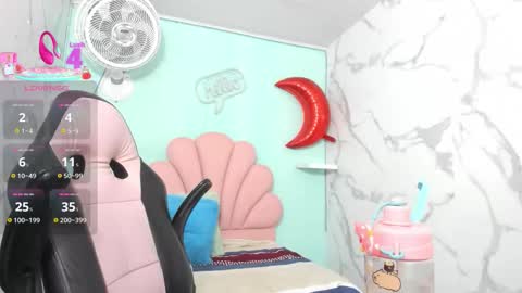 Karime online show from November 9, 11:19 am