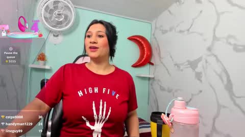 Karime online show from November 22, 11:09 am