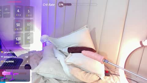 Snapshot of karimee15 chatting on February 7, 12:31 am Karime online show from February 7, 12:31 am