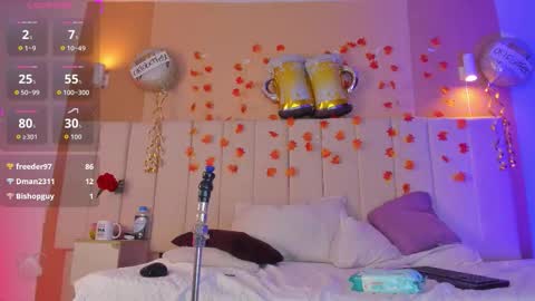 Snapshot of karimee15 chatting on September 20, 8:21 pm Karime online show from September 20, 8:21 pm