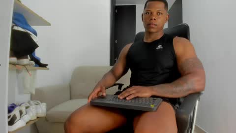 Karim online show from April 2, 5:43 pm