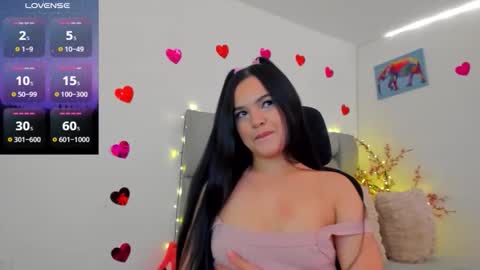 Karin    online show from March 15, 2:39 am