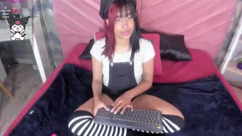 Karina online show from September 10, 7:25 pm
