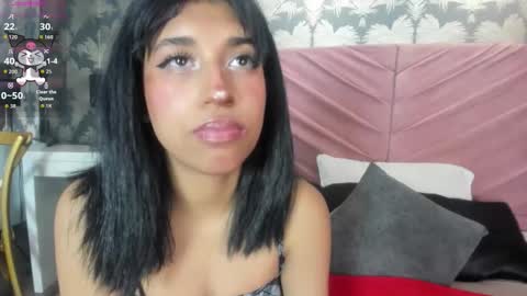 Karina online show from September 23, 6:44 pm