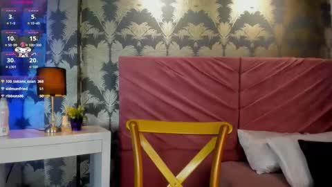 Karina online show from November 20, 7:41 am