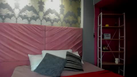 Karina online show from November 28, 9:17 pm