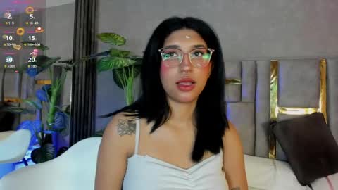 Karina online show from June 6, 2:38 am