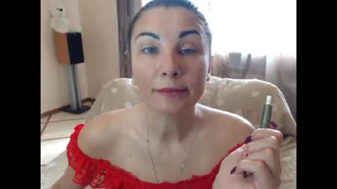 Karina online show from May 31, 8:54 am