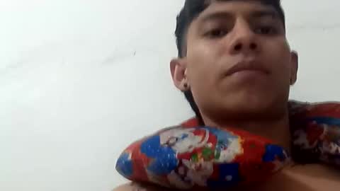 Kariyjose online show from February 7, 9:48 pm