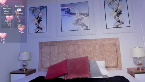 karina_carmona online show from January 10, 11:45 am