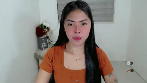 I AM BELLE online show from September 9, 3:00 pm