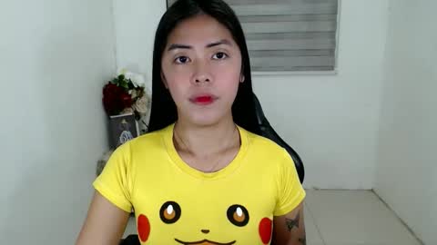 I AM BELLE online show from September 14, 3:11 pm