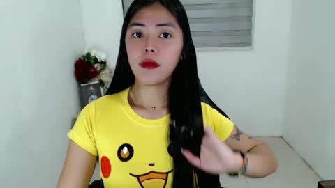 I AM BELLE online show from September 15, 2:39 pm