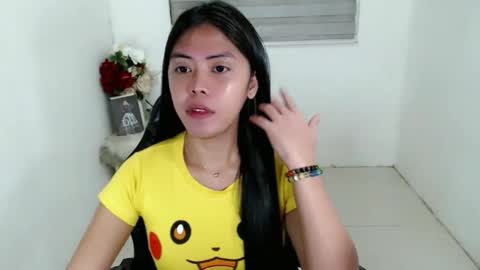 I AM BELLE online show from September 17, 6:42 pm