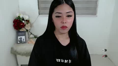 Snapshot of karina_fuckdoll chatting on October 3, 9:28 am I AM BELLE online show from October 3, 9:28 am