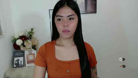 I AM BELLE online show from March 4, 1:50 pm