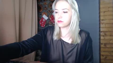 karina online show from February 10, 2:59 am