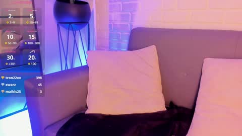 Snapshot of karina_gomez_18 chatting on February 3, 8:02 am Kari online show from February 3, 8:02 am