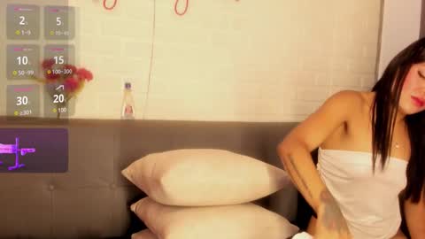 Snapshot of karina_gomez_18 chatting on October 5, 11:30 am Kari online show from October 5, 11:30 am