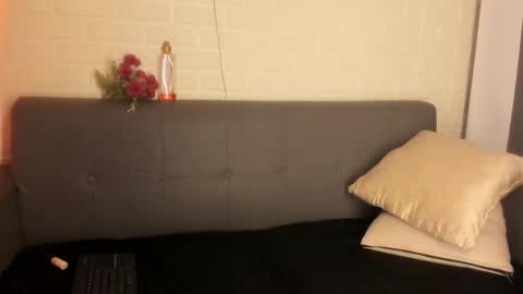 Snapshot of karina_gomez_18 chatting on October 8, 11:19 am Kari online show from October 8, 11:19 am