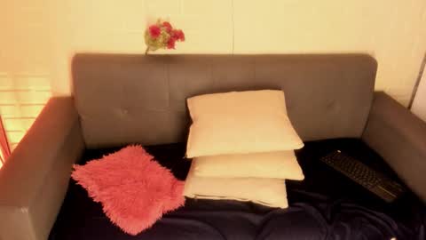 Snapshot of karina_gomez_18 chatting on November 6, 11:33 am Kari online show from November 6, 11:33 am