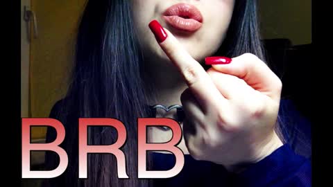 Karina Mistress online show from October 26, 6:58 pm