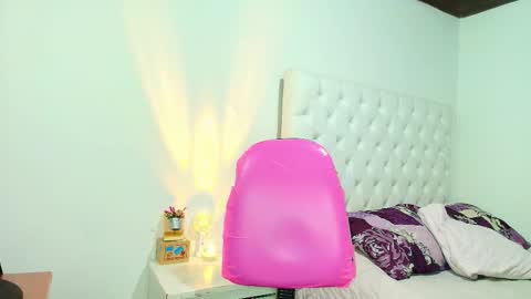 karina online show from October 29, 2:14 am