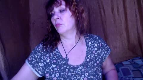 Snapshot of karina_ren chatting on December 7, 5:48 am Karina online show from December 7, 5:48 am