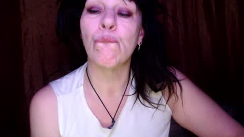 Snapshot of karina_ren chatting on January 10, 4:44 am Karina online show from January 10, 4:44 am