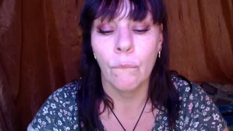 Snapshot of karina_ren chatting on January 21, 9:24 am Karina online show from January 21, 9:24 am