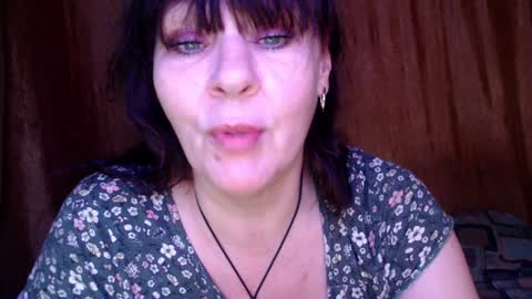 Snapshot of karina_ren chatting on February 6, 4:42 am Karina online show from February 6, 4:42 am