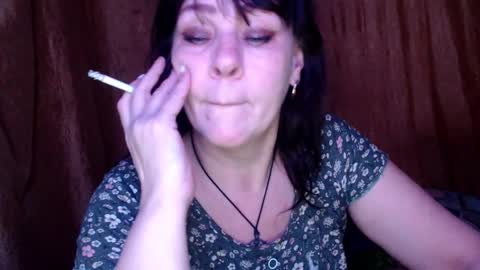 Snapshot of karina_ren chatting on February 11, 11:54 am Karina online show from February 11, 11:54 am