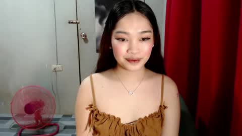 KARINA CUTE online show from July 18, 5:50 pm