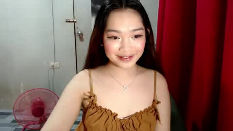 KARINA CUTE online show from July 19, 6:55 pm