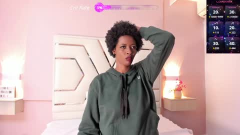 karina Taylor online show from December 15, 3:24 am