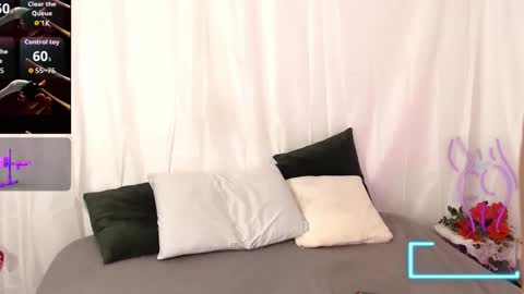 karina Taylor online show from October 15, 5:40 am