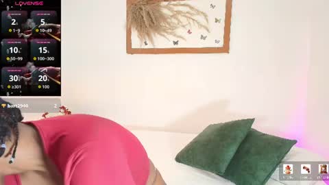 karina Taylor online show from July 18, 12:15 am
