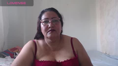 Karina online show from December 10, 8:38 pm