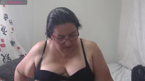 Karina online show from October 5, 8:29 pm