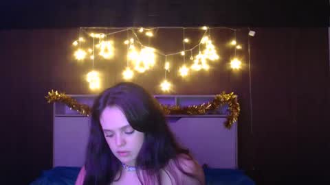 karina_unreal online show from December 27, 3:04 pm