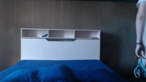 karina_unreal online show from September 15, 6:57 am